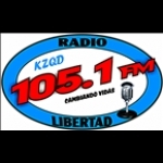 Radio Libertad KS, Liberal