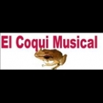 El Coqui Musical United States