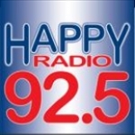 Happy Radio 92.5 TX, Markham