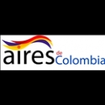 aires de colombia fm Colombia