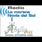 Radio La Morena Novia del Sol Mexico