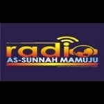 Radio As-Sunnah Mamuju Indonesia, Mamuju