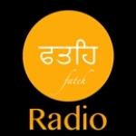 Fateh Radio United States