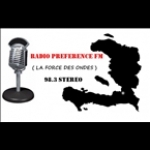 Radio Preference FM Haiti