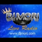 DJ MORI LIVE RADIO United States