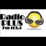 Radio Plus Argentina, Presidencia de la plaza