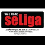 Web Rádio Se Liga Brazil, Taguatinga