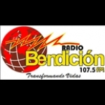 Radio Bendicion HD United States