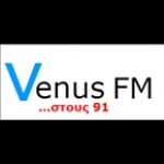 Venus FM 91 Greece, Chania