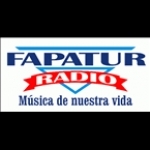 FAPATUR RADIO Spain