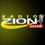 Radio Zion OR, Junction City