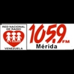 Radio Fe Y Alegria (Merida) Venezuela, Mérida