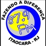 Rádio Monte Sinai Brazil, Itaocara