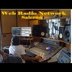 Web Radio Network Salerno Italy