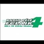 Radio Tele Eclair Haiti, Port-au-Prince