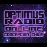 optimus radio online Chile