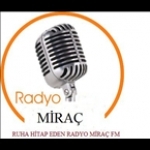 Radyo Mirac FM Turkey