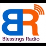 Blessings Radio United States