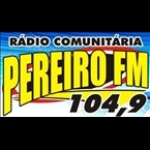 Rádio Pereiro Brazil, Pereiro
