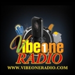 Vibe One Radio United States