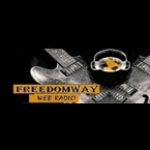 Freedomway Radio Greece