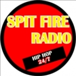 KSFR-Spit Fire Radio United States