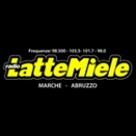 LatteMiele Marche Abruzzo Italy, Ascoli Piceno