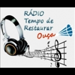 Rádio Tempo de Restaurar Brazil
