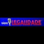 Radio Legalidade (Rio de Janeiro) Brazil, Rio de Janeiro