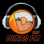 Radio Dunas FM Brazil, Cidade