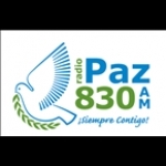 Radio Paz FL, Hialeah