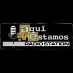 Aquí Estamos Radio Ecuador, Ibarra
