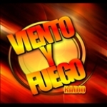 Viento y Fuego Radio Mexico