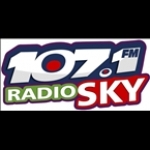 Sky FM 107.1 Honduras, Santa Rosa
