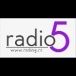 Rádio5 Czech Republic