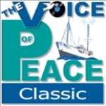 The Voice of Peace Classic Israel