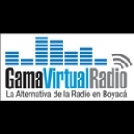Gama Virtual Radio Colombia