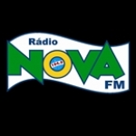 Rádio Nova FM Brazil, Serra do Ramalho