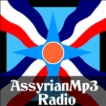 AssyrianMp3 Radio Sweden
