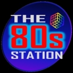 The 80s Station United Kingdom