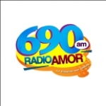 Radio Amor 690 AM CT, Ansonia