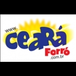 Rádio Ceará Forró Online Brazil, Quixada