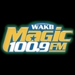 Magic 100.9 GA, Waynesboro