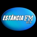 Estância FM Brazil, Bananal