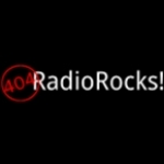 404RadioRocks! Spain