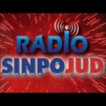Radio Web SINPOJUD Brazil