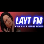 LAYT FM Manea Romania