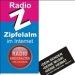 Radio Zipfelalm Germany, Untermaxfeld