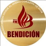 Radio FM Bendicion Honduras, La Ceiba