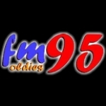 FM 95 MS, Amory
